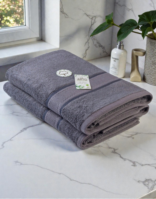 Serviette bain bambou AR404 ARTGAR404ARTG